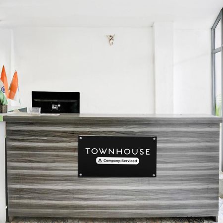 Super Townhouse Candolim Eksteriør bilde